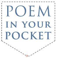 Poem in Your Pocket