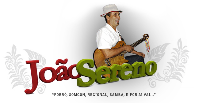 João Sereno