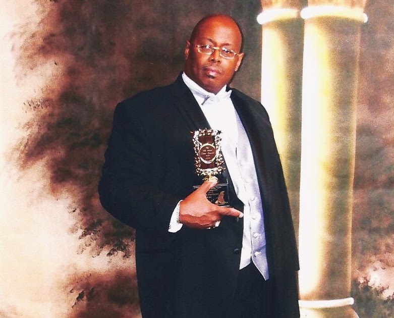 THADDEUS MATTHEWS SHOW STONE AWARDS STATE