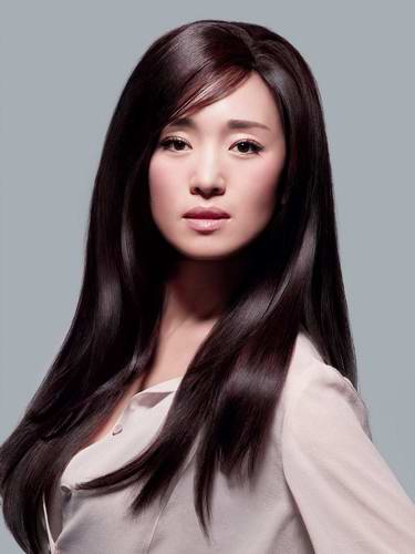 Gong Li - Picture Hot