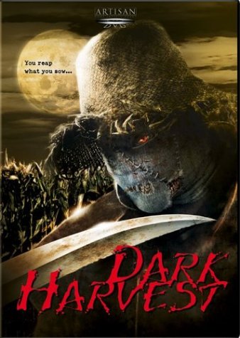 Filme Poster A Colheita DVDRip Dual Audio