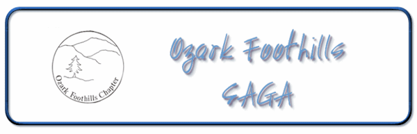 Ozark Foothills SAGA