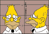 Abraham "Abe" Simpson