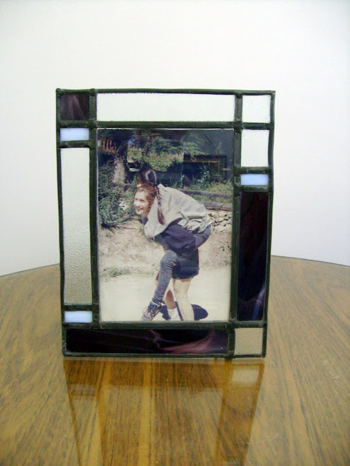 Portarretratos ----------------- Picture Frame