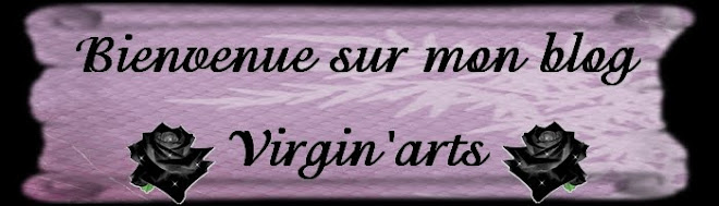 Virgin'arts