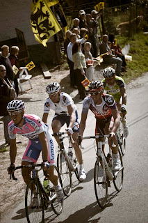 Ronde van Vlaanderen nog een keer