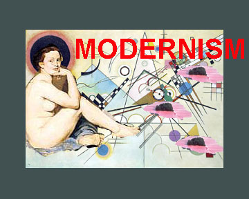 Define Modernism