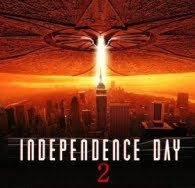 Independence Day 2 Movie