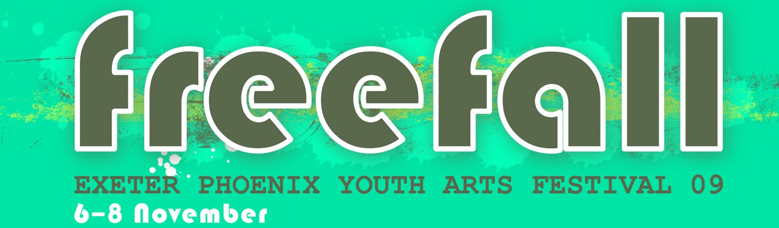Exeter Phoenix Youth Arts Festival