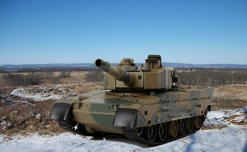 Gadgets Review Radio Controlled BB Firing Tank 3808