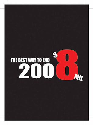 8 Million Draw Proposed Design