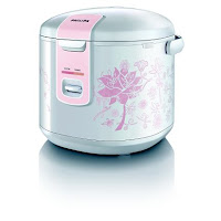 Daftar Harga Rice Cooker Philips September 2013 Daftar Harga Rice Cooker Philips September 2013
