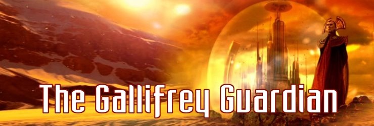 The Gallifrey Guardian