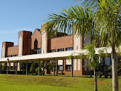 Unioeste Campus Foz do Iguaçu