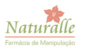 Naturalle Farmácia de Manipulação