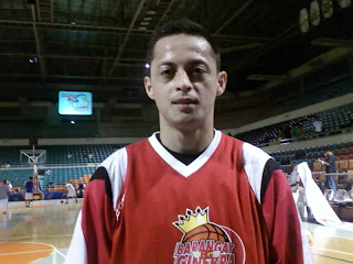 Chico Lanete