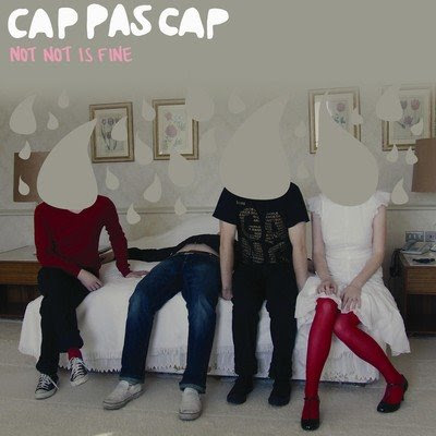 cap pas cap