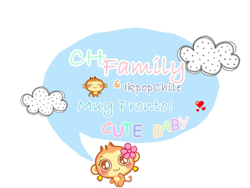 CHFamily: Cute Baby! ♥