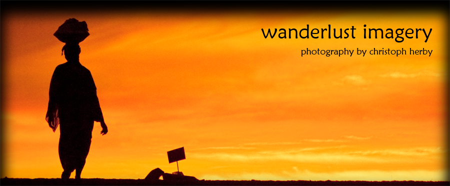 wanderlust imagery