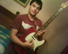 Yo y Fender
