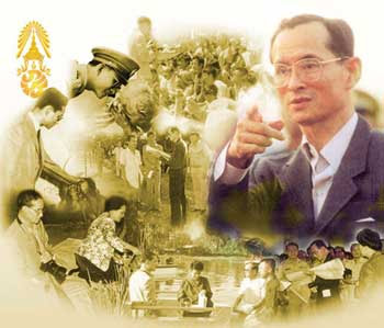 king of thailand documentary