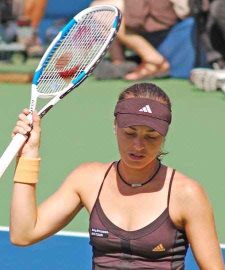 Opinion you martina hingis hot are mistaken With you martina hingis hot suggest you