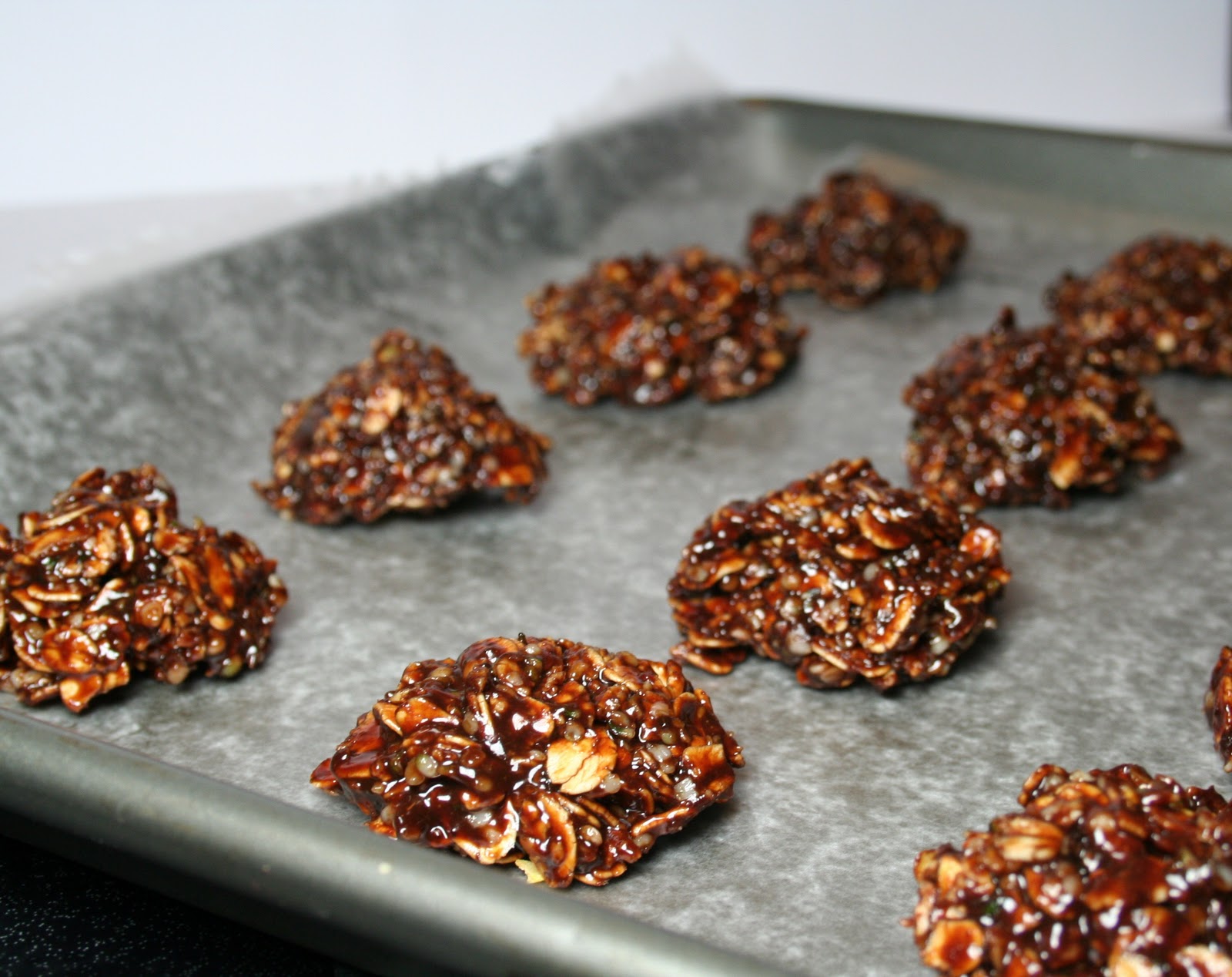 Country Tart Recipes No Bake Chocolate Oatmeal Cookies