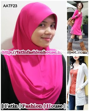 | FATIN | FASHION | HOUSE |