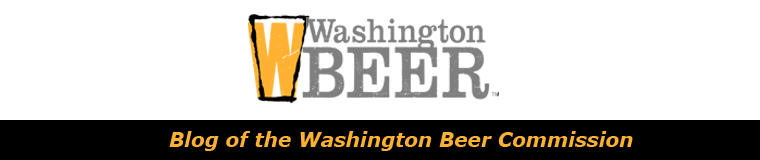 Drink Washington Beer