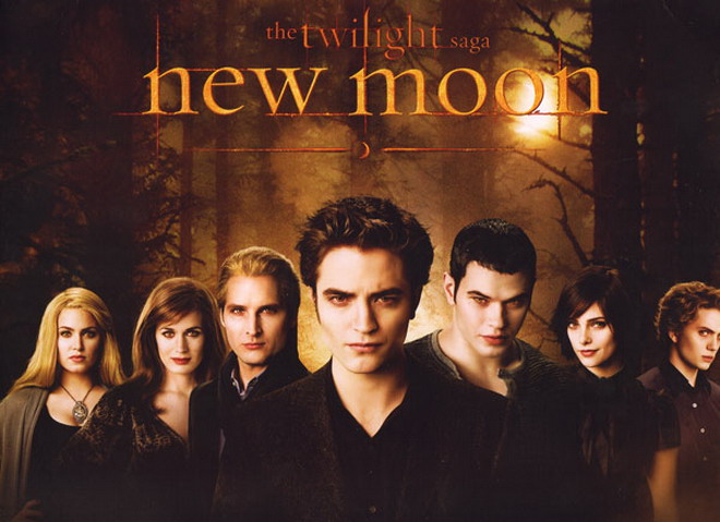 Los Cullens