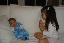 Flash back - 2 mos old