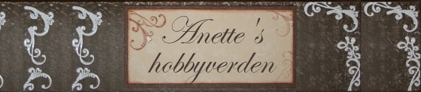 Anette\