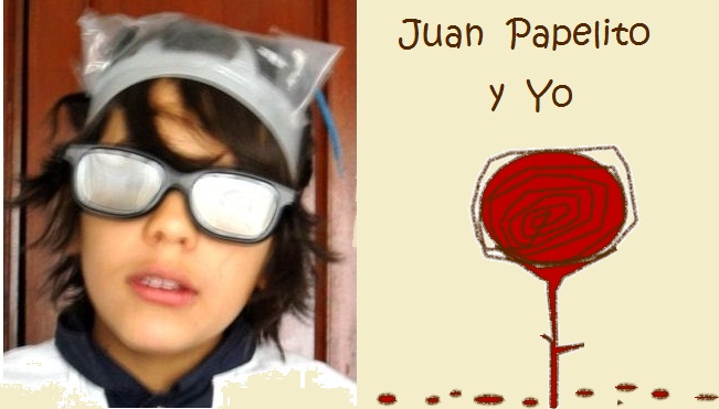 Juan Papelito y Yo
