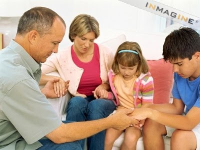 Bro. Matt’s Blog: Fathers Who are Serious about Their God-Ordained