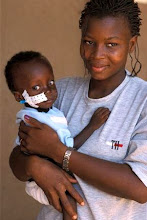 Mother & Child
