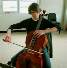 Fine Arts Center Student
