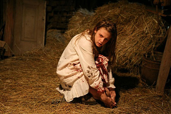 The Last Exorcism - Wikipedia