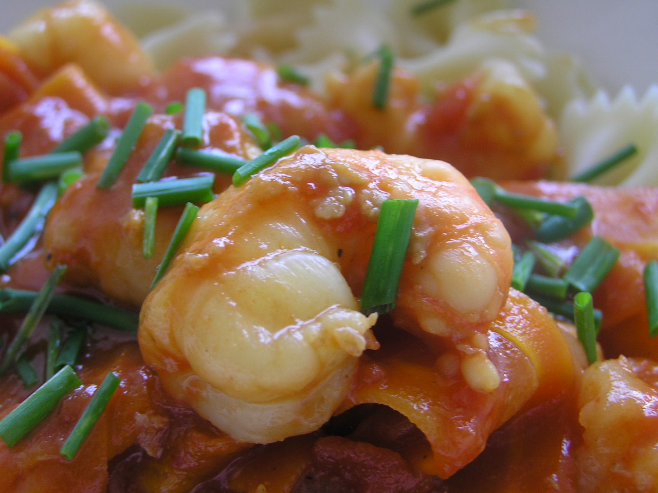 SCAMPI Recipe