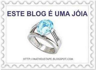 PREMIOS DE BLOG