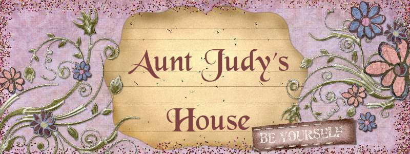 Aunt Judy's House