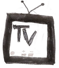 La tele según Adeliz