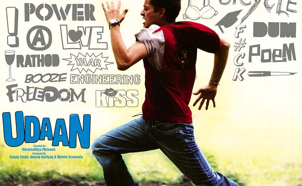 ENTERTAINMENT : MOVIE REVIEWS: UDAAN (2010)