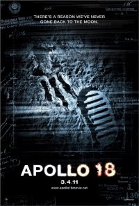 Apollo 18 Movie