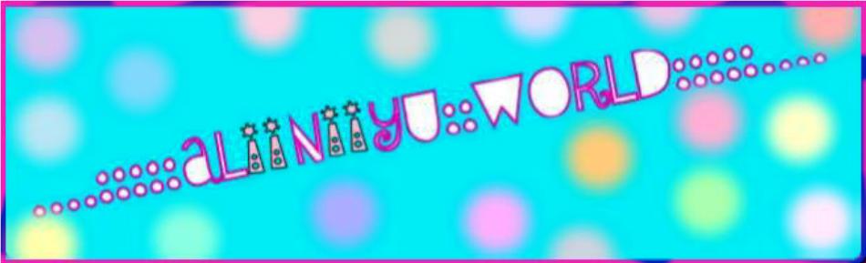 Aliniyu-WoRlD
