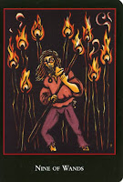 Heirophant World Spirit Tarot