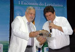 LEGISLATIVO ESTADUAL