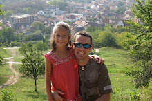 Me and Iza, RO '09