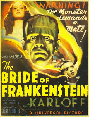 Frankenstein Y El Hombre Lobo [1943]