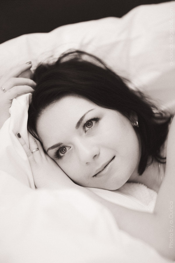 Завтрак в номер 