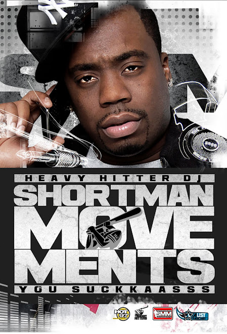 Shortman Movements BlogSpot